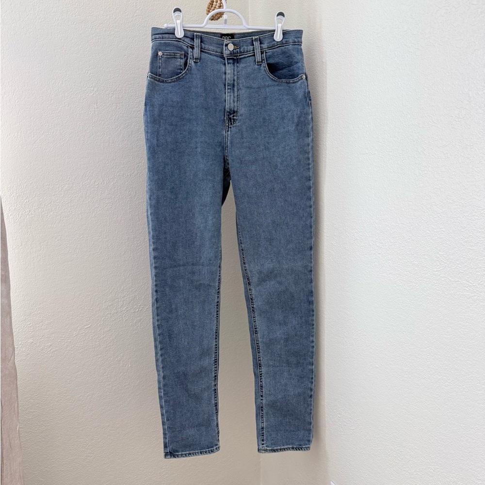 BDG Urban Outfitters Girlfriend High Rise Jeans